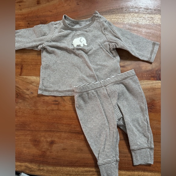 Baby boy onesies - Picture 2 of 2